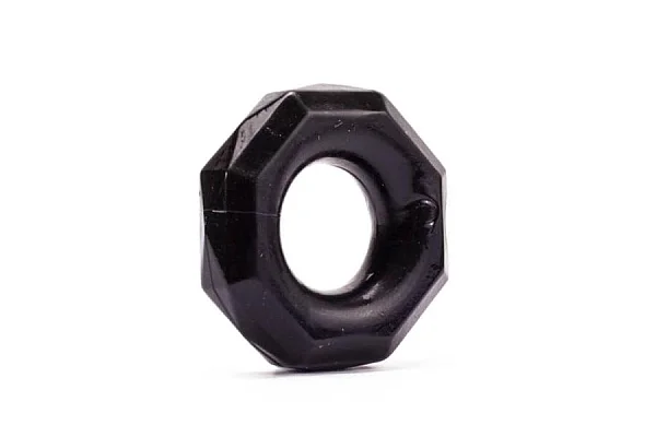 Inel Penis Power Plus Cockring  4, Negru
