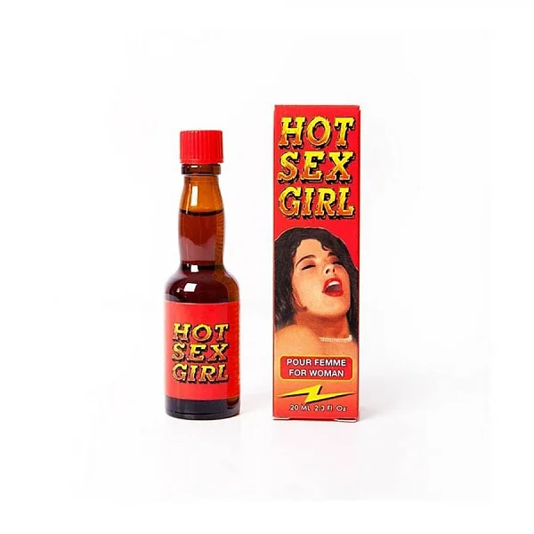 Stimulent Sexual Pentru Femei, 20 Ml