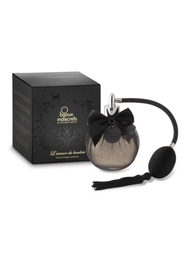 Parfum Cu Feromoni L'essence Du Boudoir, 130 Ml