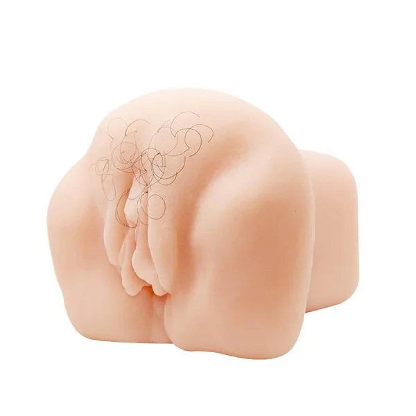 Masturbator Vagin Cu Vibratii Lifelike Pussy