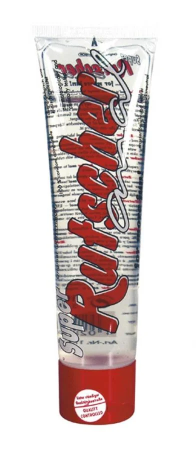 Lubrifiant Anal Super Rutscher, 100 Ml