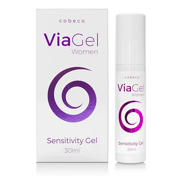 Gel Pentru Stimulare Clitoridiana, 30 Ml