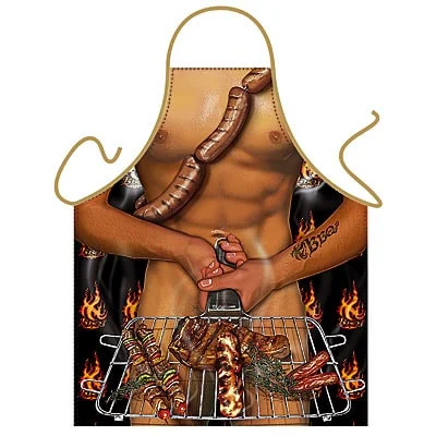 Grill Man - KÖtÉny