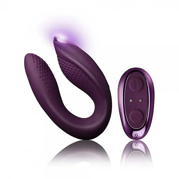 Vibrator Special Rock-chick Diva, Mov