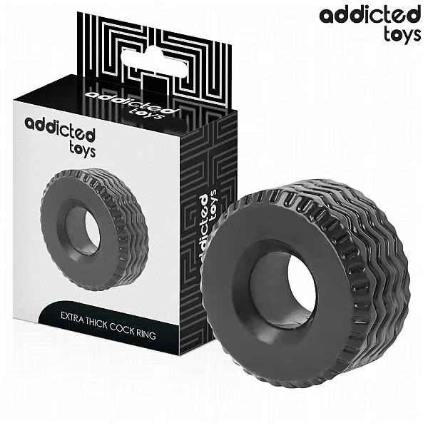 ADDICTED TOYS
