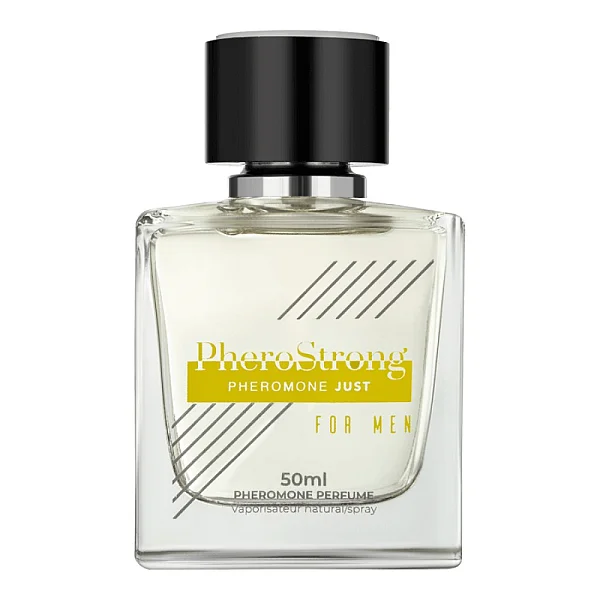 Pherostrong Pheromone Just For Men - 50 Ml