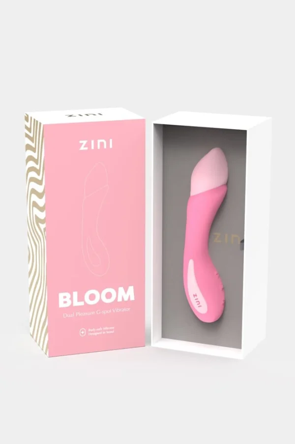 Zini Bloom Dual Pleasure G-spot Vibrator_b15o50_4
