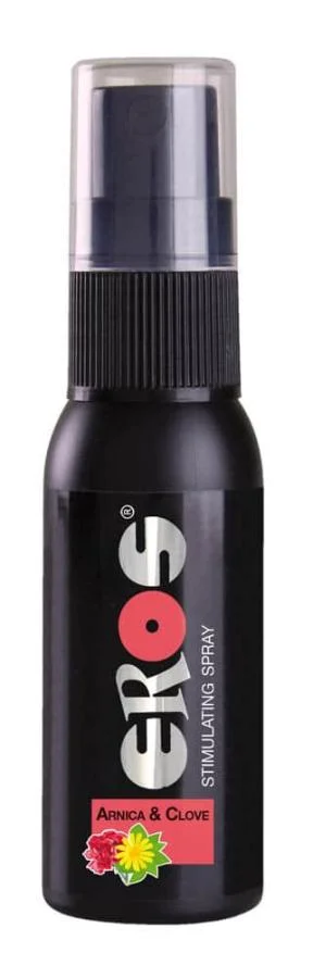 Spray Afrodiziac Cu Arnica Si Cuisoare, 30 Ml