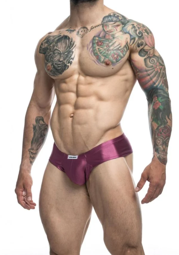 Chiloti Cheek Barbati Fucsia