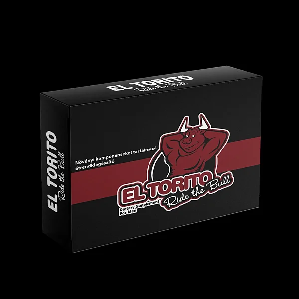 El Torito - 6 Pcs