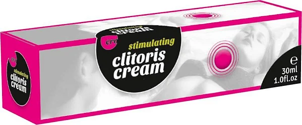 Crema Stimulare Clitoridiana, 30 Ml