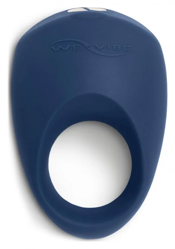 Inel Cu Vibratii We-vibe Pivot