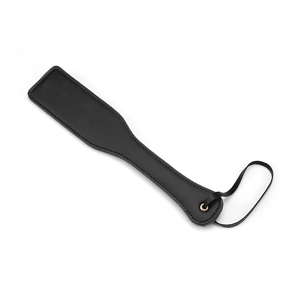 Padela Organosilicon, Negru, 32 Cm