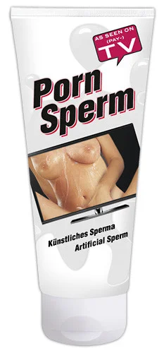Lubrifiant Special Sperma Artificiala, 125 Ml