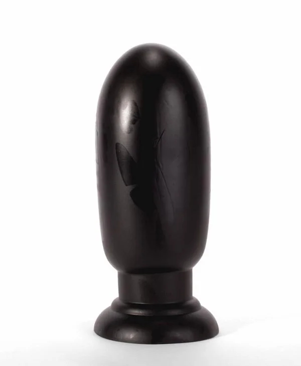 Dop Anal Xxl, Negru,