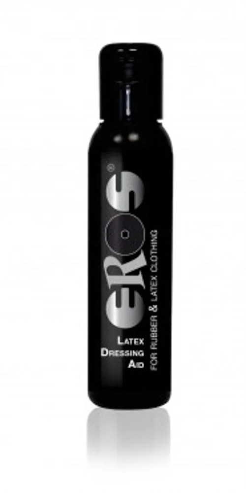 Solutie Pentru Ingrijire Latex Eros, 100 Ml