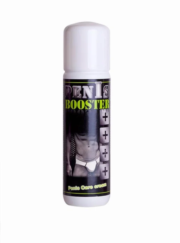 Crema Pentru Potenta Penis Booster, 125 Ml