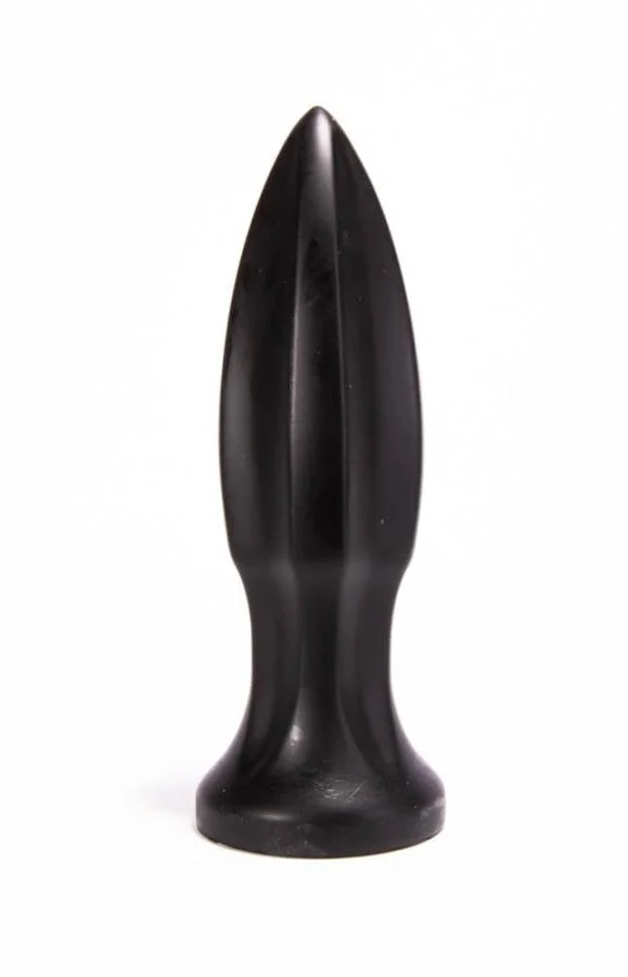 Dop Anal Xxl, Negru, 30 Cm