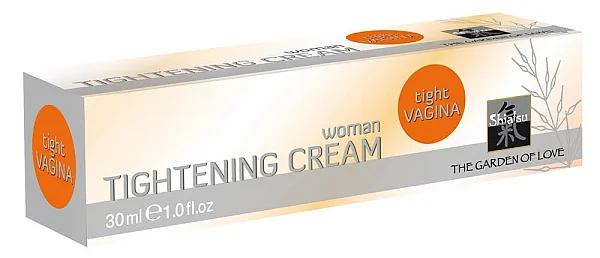 Crema Rejuvenare Vaginala Tightening, 30 Ml