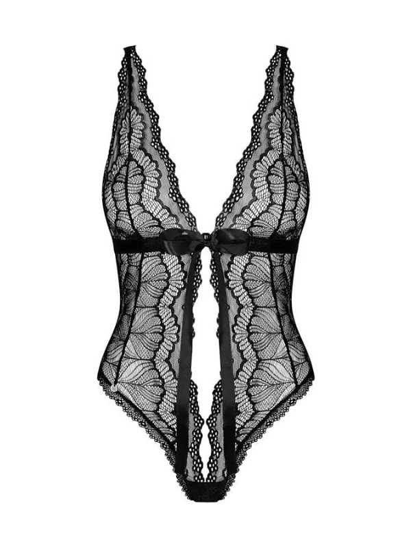Body Sexy Din Dantela Isabellia L/xl, S/m