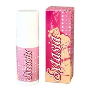 Gel Stimulare Clitoridiana Extasia, 30 Ml