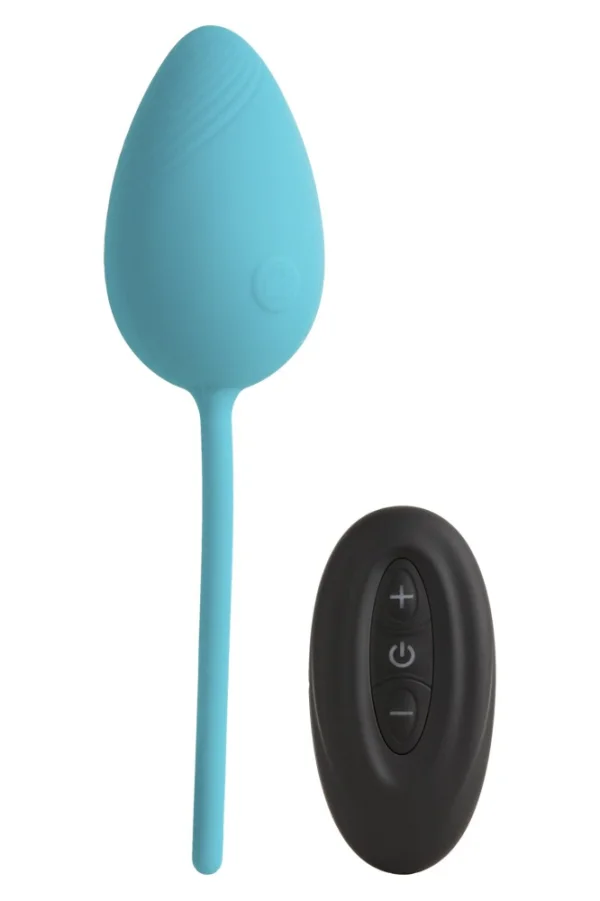 Ou Vibrator Odette, Turcoaz