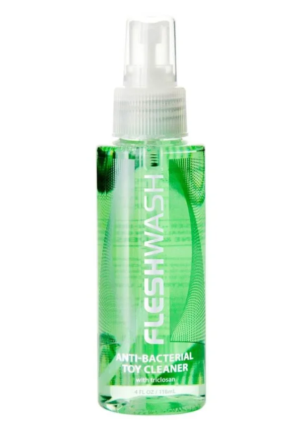 Solutie Curatare  Jucarii Erotice Fleshwash Toy Cleaner, 100 Ml