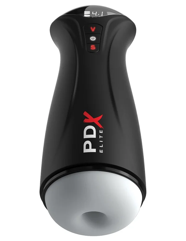 Pdx Elite Fap-gasm - Frosted