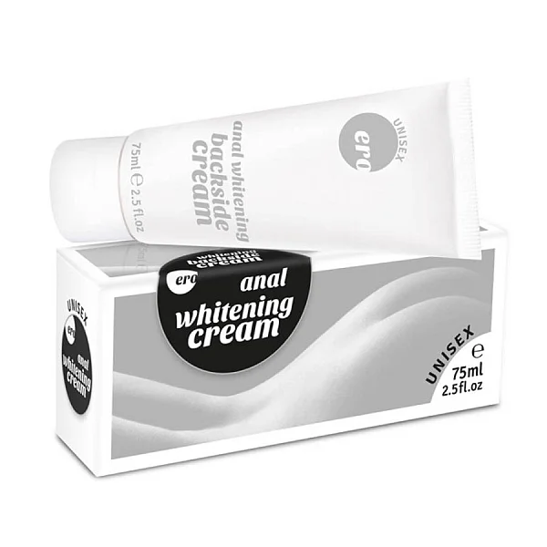 Crema Anala Cu Efect De Albire Backside Whitening, 75 Ml