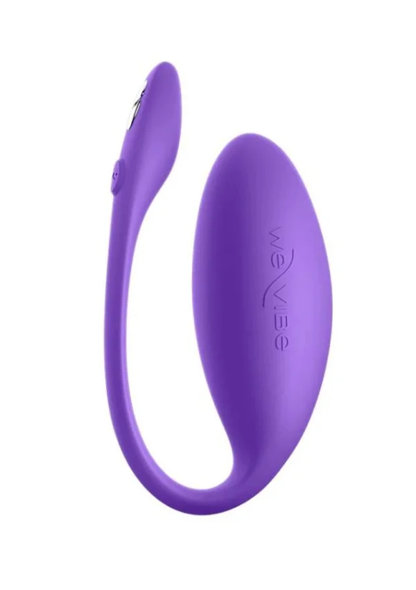 Ou Vibrator Jive Lite We-vibe Purple