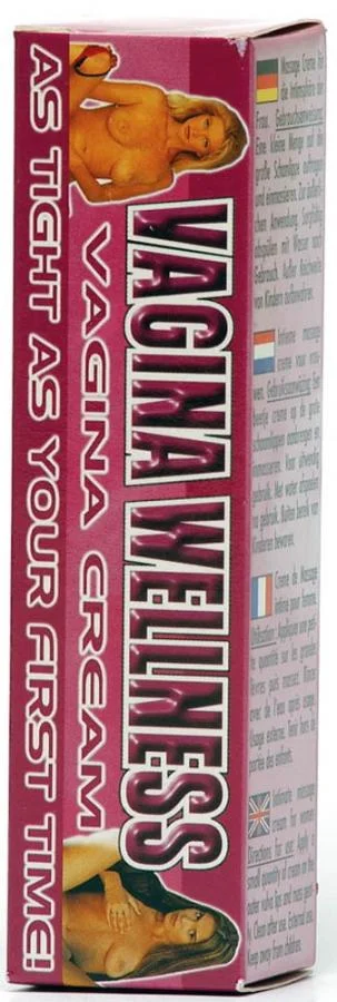 Crema Rejuvenare Vaginala Lavetra Tightening, 30 Ml