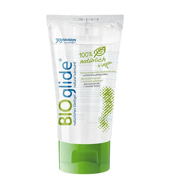 Lubrifiant Bioglide Original, 150ml