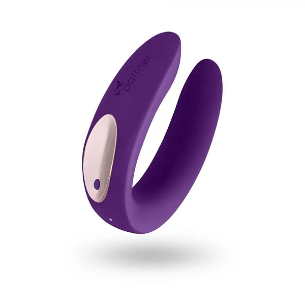 Vibrator Special Partner Plus, Violet