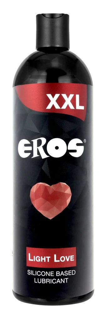 Xxl Light Love Silicone Based 600 Ml