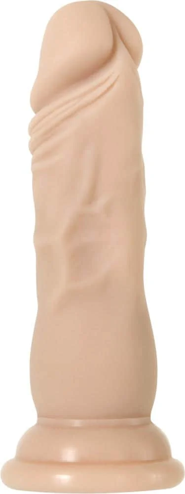 Dildo Clasic My First Willy, Natural, 13 Cm