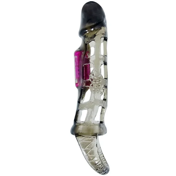 Extensie Penis Cu Vibratii