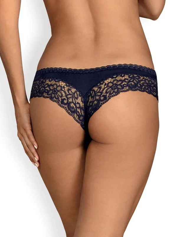 Chilotei Sexy Cu Dantela Drimera L/xl, S-m