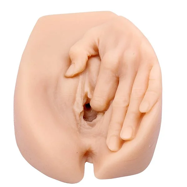 Masturbator Vagin Spread Abby