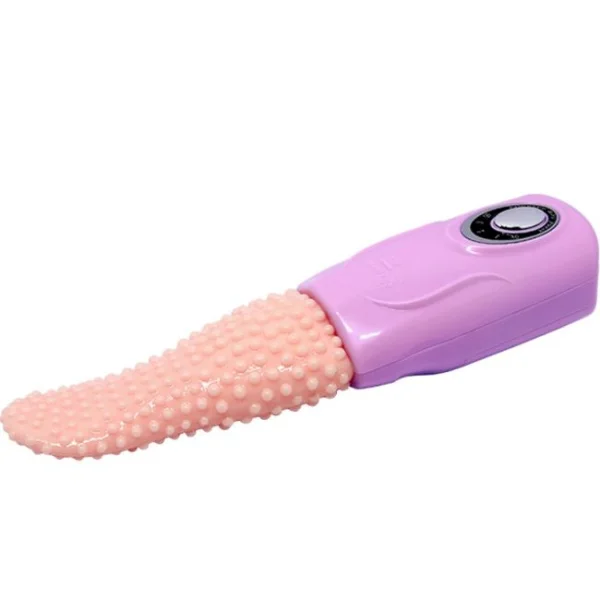 Simulator Sex Oral Tongue