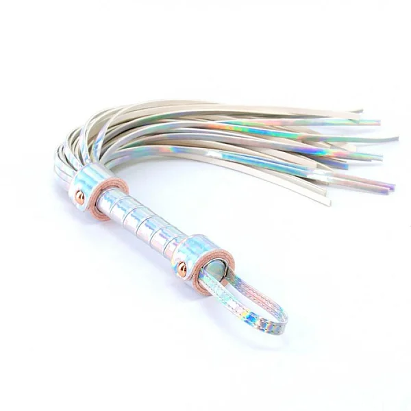 Bici Cu Franjuri Cosmo Bondage Rainbow