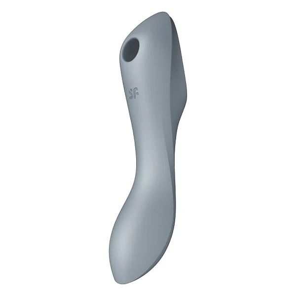 Vibrator Special Curvy Trinity 3, Cenusiu