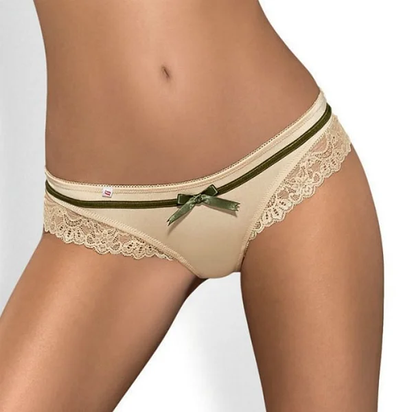 Bikini Crem Obsessive L-xl