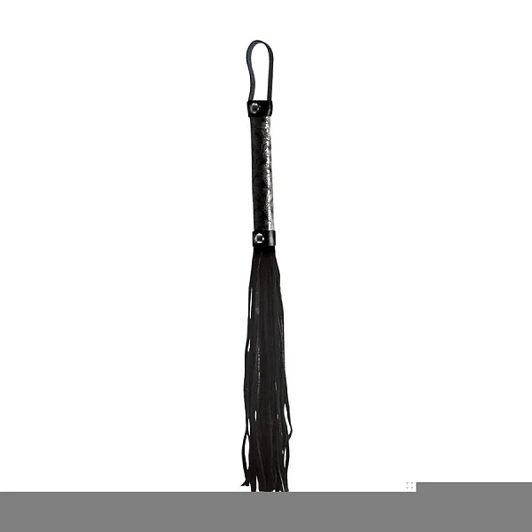 Bici Sinful, Negru, 20 Cm