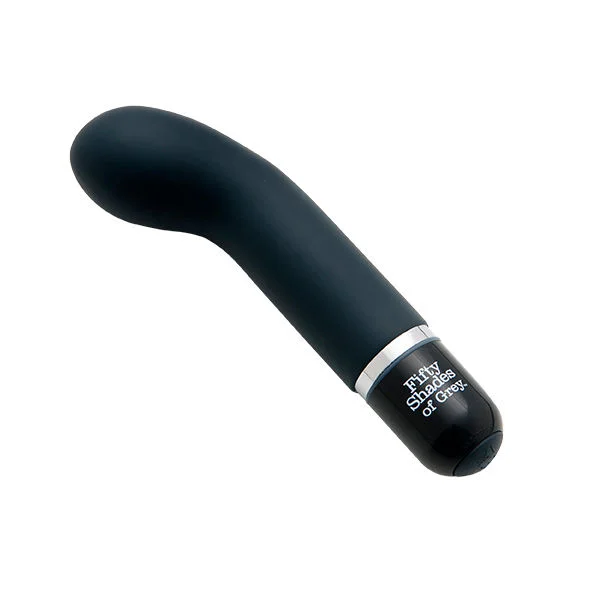 Vibrator Punctu G Fifty Shades Of Grey