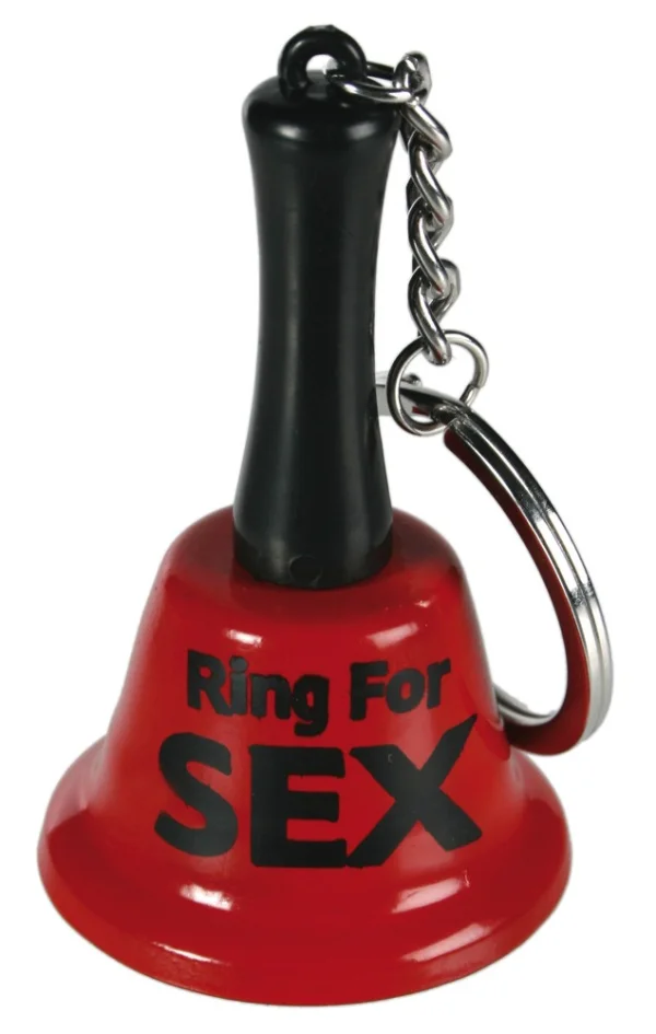 Breloc Ring For Sex