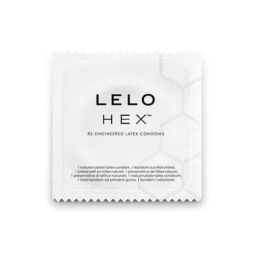 Prezervative Hex Original, 36 Buc.