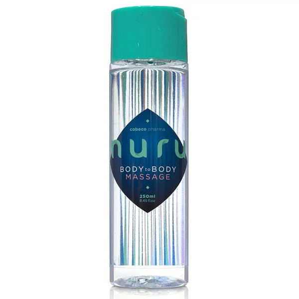 Gel Masaj Nuru Body2body, 250 Ml