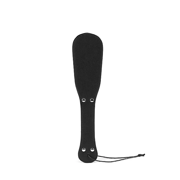 Padela Black Bond, Negru, 32 Cm