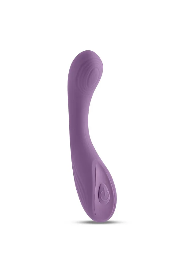 Mini Vibrator Desire Pure