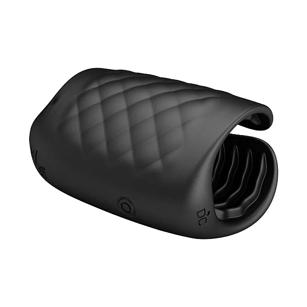 Masturbator Cu Vibratii Glans Trainer